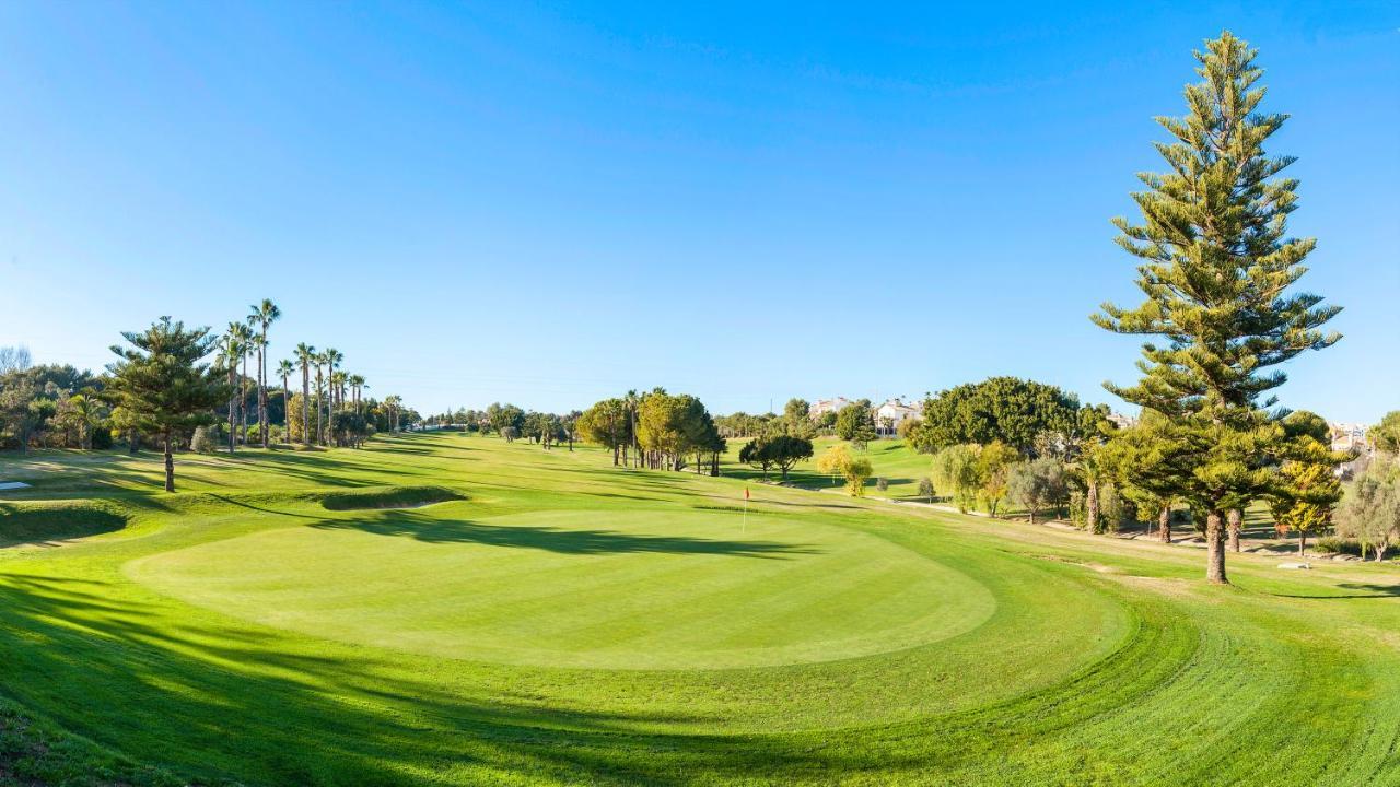 Golf Hotel Dehesa de Campoamor