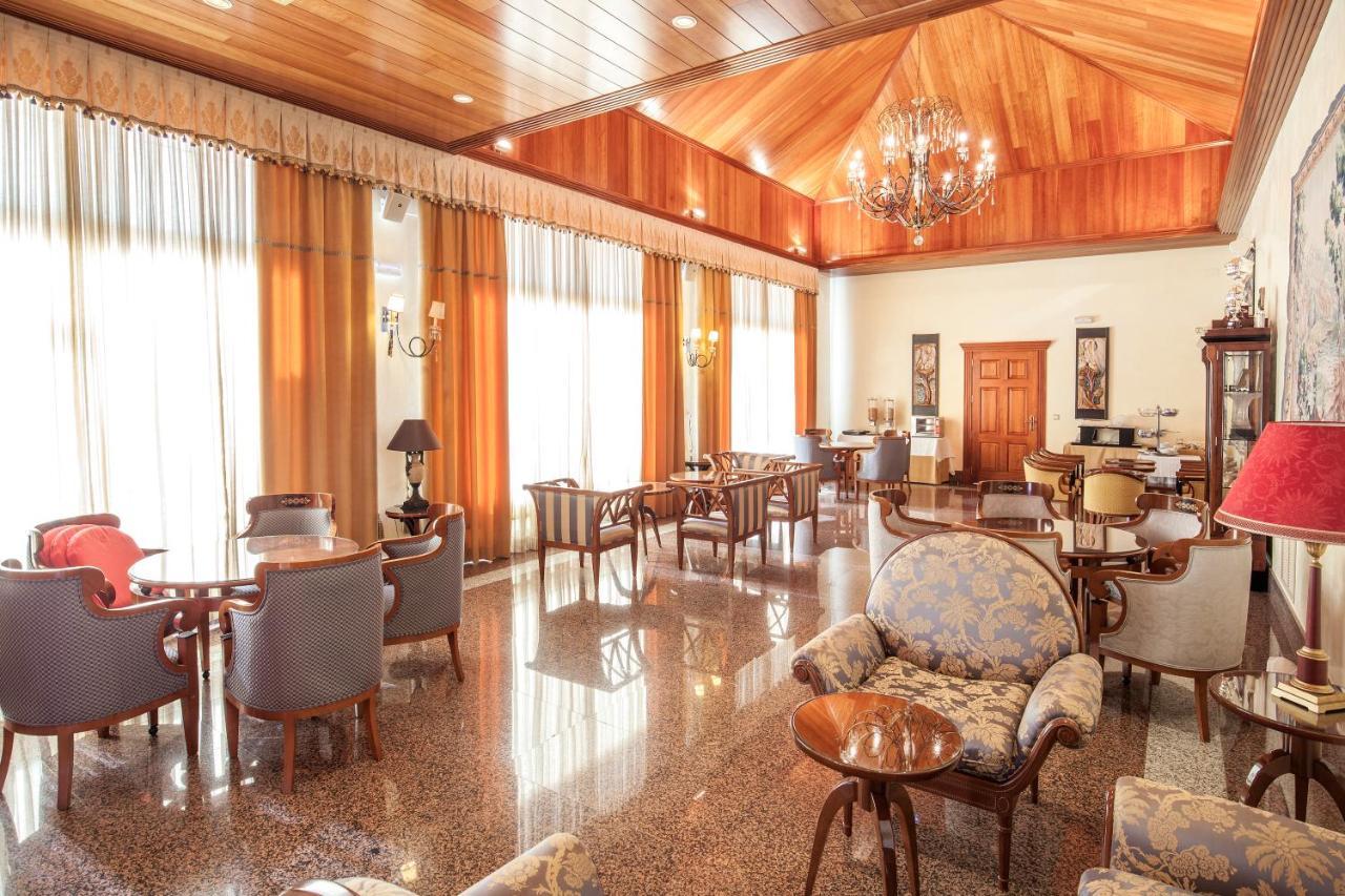 Hotel Golf Dehesa De Campoamor